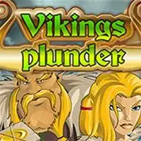 Vikings Plunder