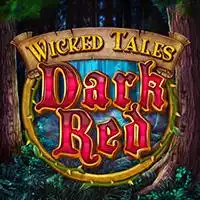 Wicked Tales: Dark Red