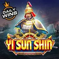 Yi Sun Shin™