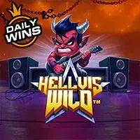 Hellvis Wild™